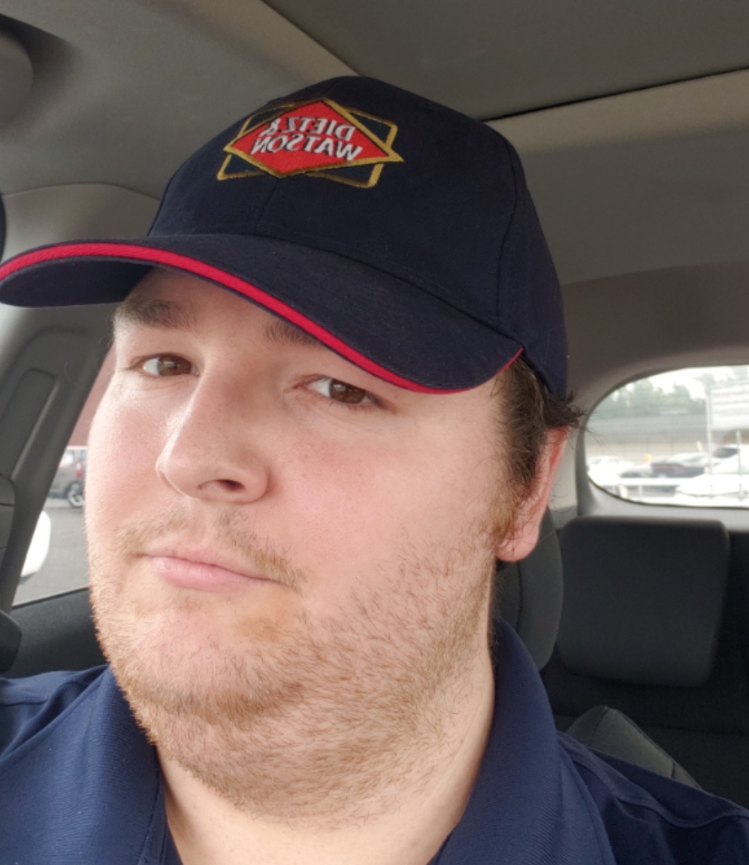image of cody