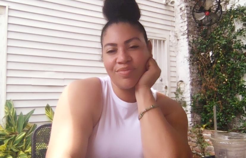 image of Stacy